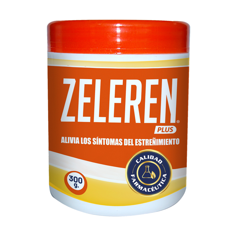 ZELEREN PLUS