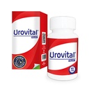 UROVITAL PLUS 60 caps.