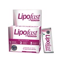 LIPOFAST PLUS SACHET 5 G. CAJA X 30 UNIDADES